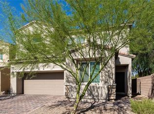 5729 Artesia Fountain St, North Las Vegas, NV 89031