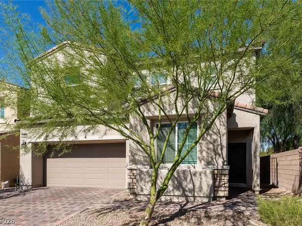 5729 Artesia Fountain St, North Las Vegas, NV 89031