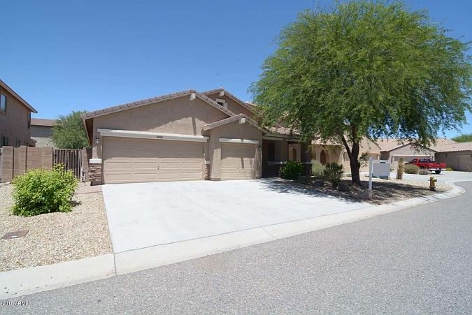 1st image of 7820 W Molly Dr