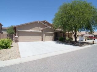 7820 W Molly Dr, Peoria, AZ 85383