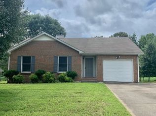 236 Short St, Clarksville, TN 37042
