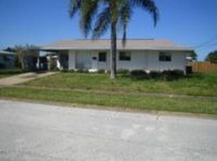2861 Floresta Dr NE, Palm Bay, FL 32905