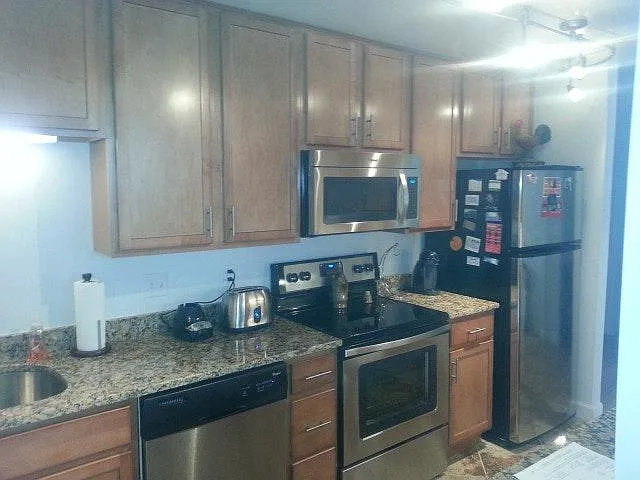 5567 Pershing Ave #1 — Photo 18