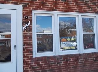 3031 Janice Ave, Baltimore, MD 21230