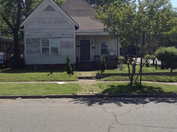 (undisclosed Address), Little Rock, AR 72206