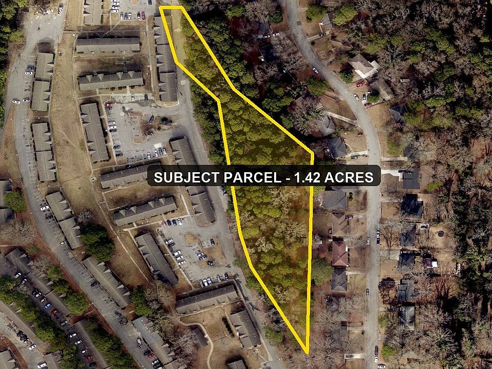 1st image of 0 Dearwood Driverear SW