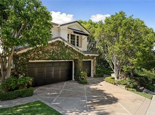 3505 Cordova Dr, Calabasas, CA 91302