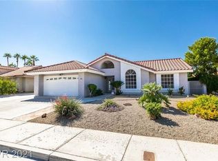 65 Chesney Dr, Henderson, NV 89074