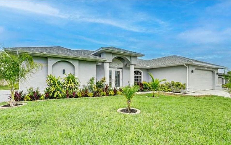 1006 NW 6th Ave, Cape Coral, FL 33993 | Zillow