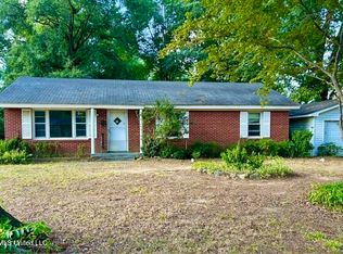 314 Porter St, Senatobia, MS 38668