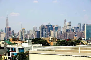 Rented by Dream Space Realty