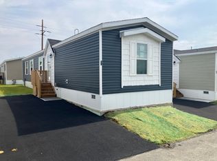 27 Sheldon St #35, Stony Point, NY 10980