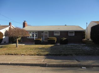 1003 Grant St, Hazleton, PA 18201