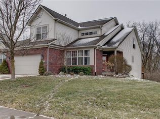 12478 Hawks Landing Dr, Fishers, IN 46038
