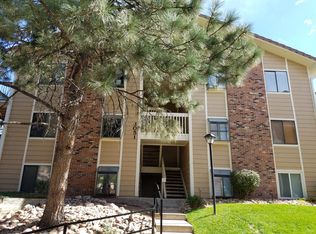 3051 S Ursula Cir APT 201, Aurora, CO 80014