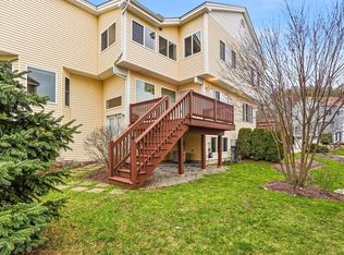 Village Of The Americas, Ashland, MA 01721