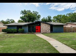 634 Glen Oaks Blvd, Dallas, TX 75232