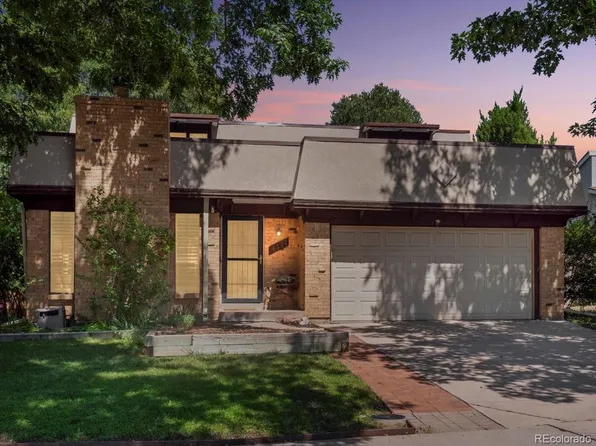 4334 S Atchison Circle, Aurora, CO 80015