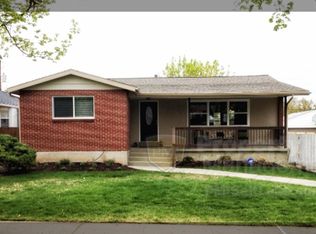 2070 E Kensington Ave, Salt Lake City, UT 84108