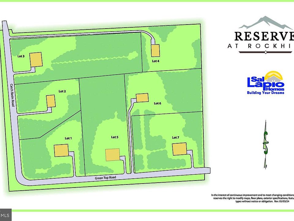 2nd image of 329 Green Top Rd #5
