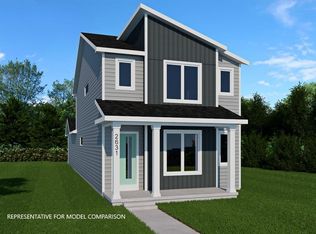 2501 Spark St, Fitchburg, WI 53711