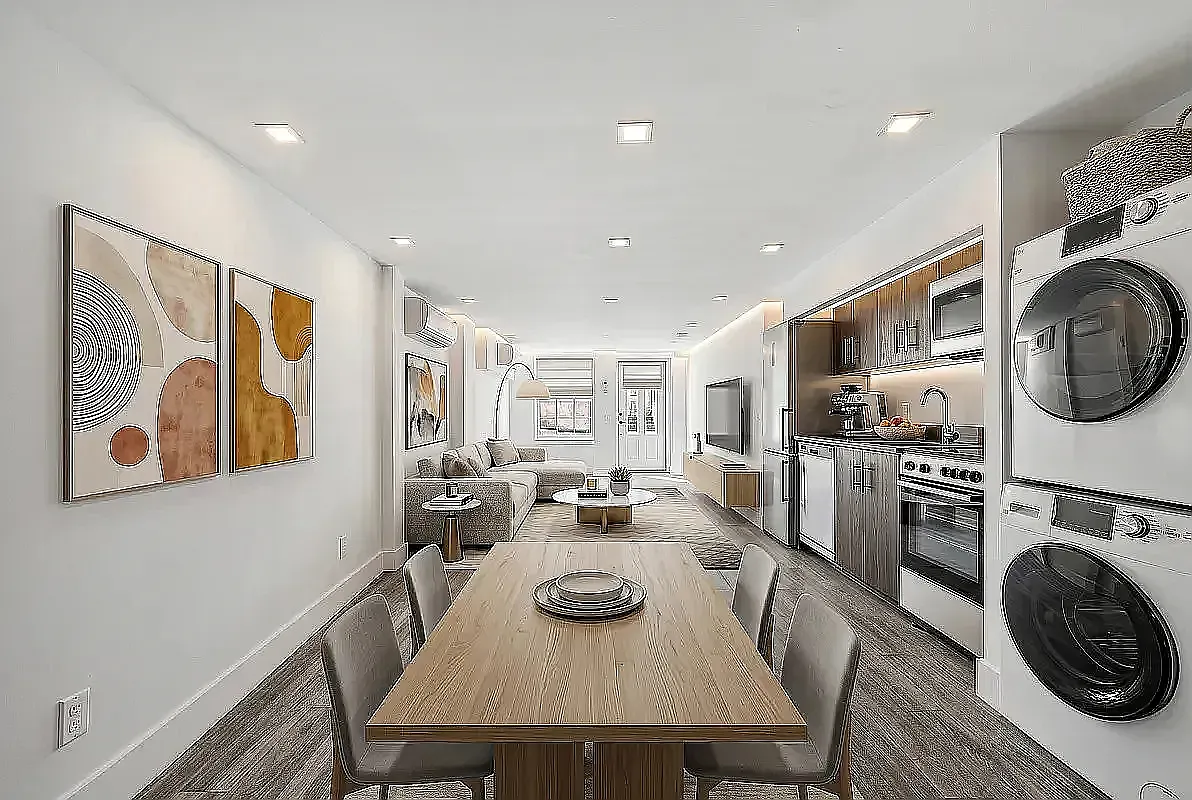 163 Ludlow Street — Photo 2