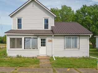 106 S Frederick St, Boyd, WI 54726