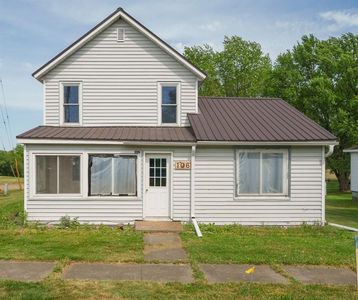 106 S Frederick Street, Boyd, WI, 54726