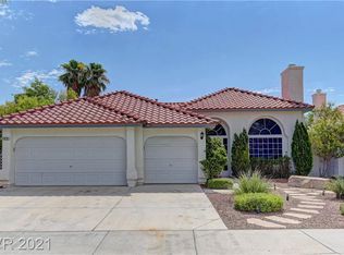 4428 Socrates St, North Las Vegas, NV 89031