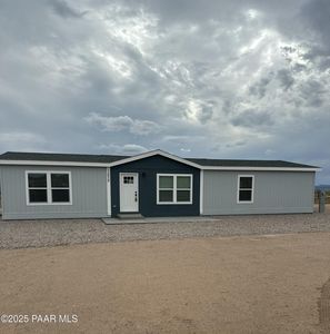 1575 W Antelope Run Rd, Chino Valley, AZ, 86334