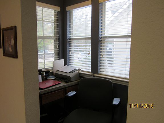 Office Nook