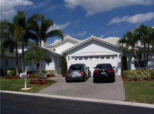 6703 Egret Nest Ln, Greenacres, FL 33413