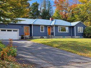 425 Washington St, Andover, ME 04276