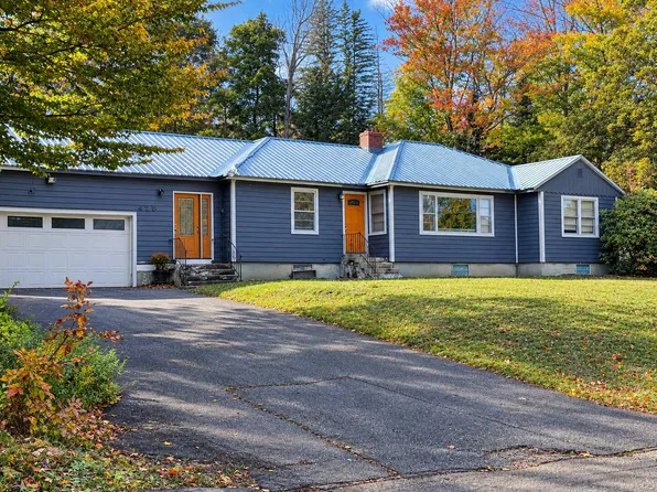 425 Washington Street, Rumford, ME 04276