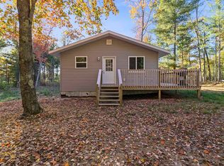 6483 S Emma Ave, Baldwin, MI 49304