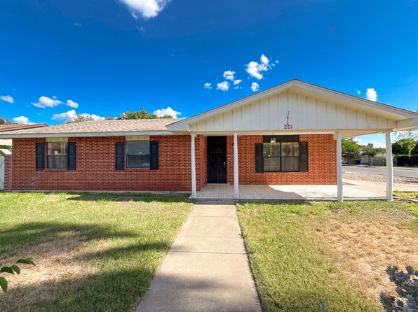 201 Gumwood Ln