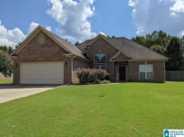 5725 Riverbirch Dr, Bessemer, AL 35022
