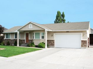 4232 E Lewiston Pl, Idaho Falls, ID 83401