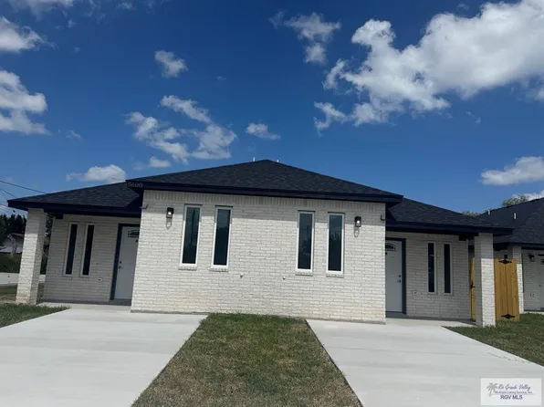 5600 Vidos Dr, Brownsville, TX 78520