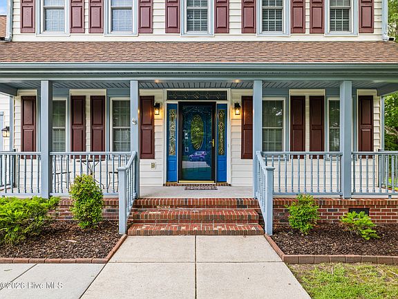4th image of 503 Wythe Grove