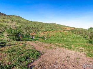 14420 Buckhorn Rd, Loveland, CO 80538