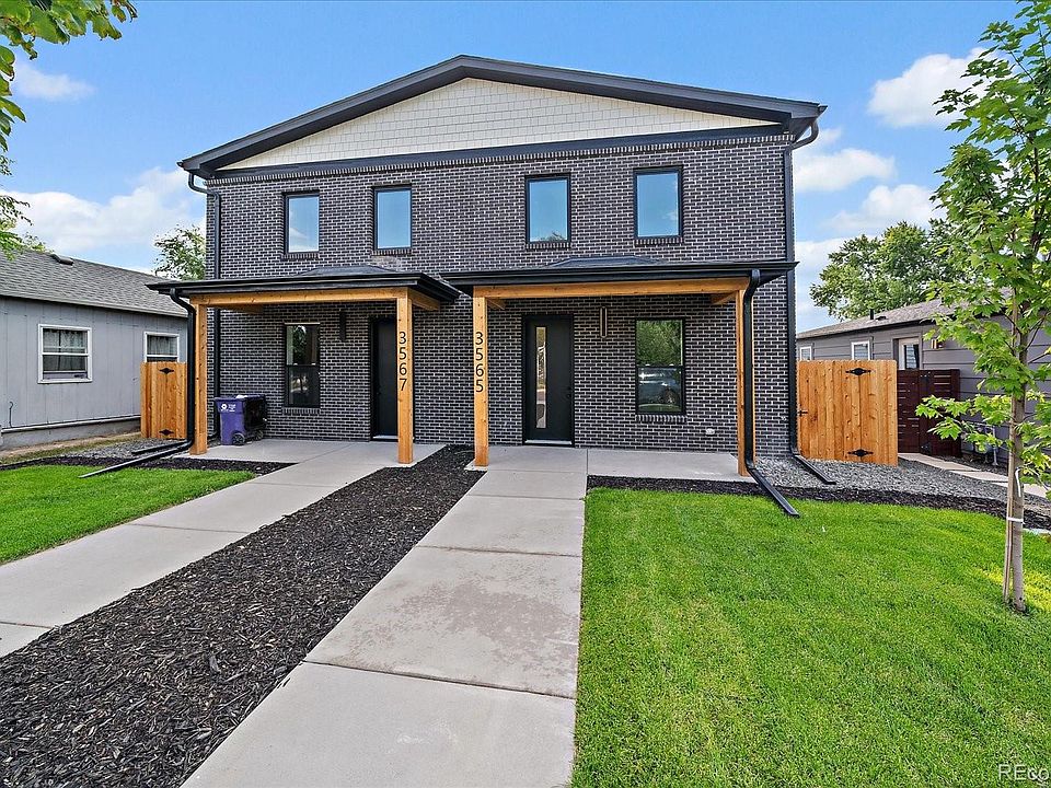 1st image of 3565 S Corona Street