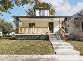 2431 Portland Ave, Louisville, KY 40212
