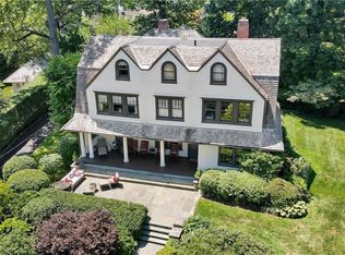 22 Gladwin Pl, Bronxville, NY 10708
