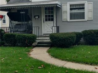 641 Southover Rd, Toledo, OH 43612