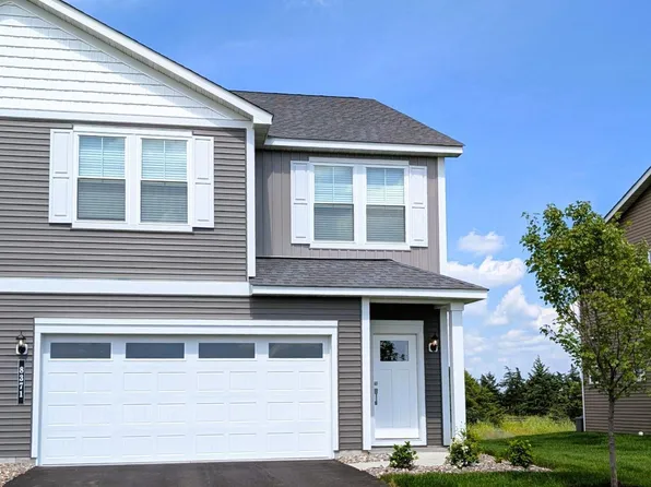 8371 Cherry St, Clear Lake, MN 55319