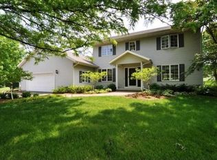 3128 Keithbridge Cir, Mount Horeb, WI 53572