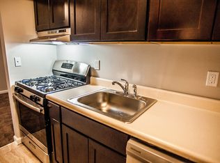 Summit Place Apartments, Clementon, NJ 08021