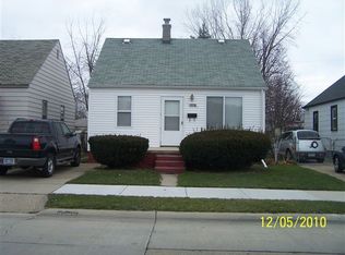 8287 Westminster Ave, Warren, MI 48089