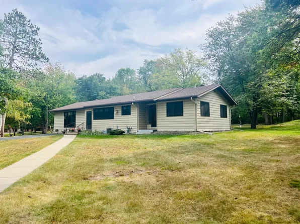 6325 Pinecone Ln NW, Walker, MN 56484